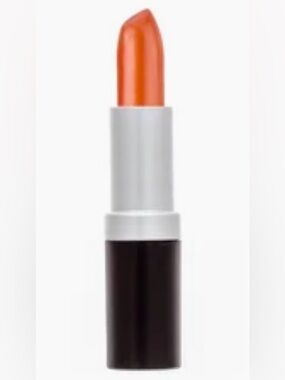 INTENSE CORAL LIPSTICK- SHIMMER VIBRANT FROM PRO MAKEUP ARTIST COUNTER!!!